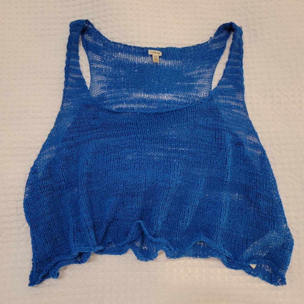 Heritage 21 | Crop Tank